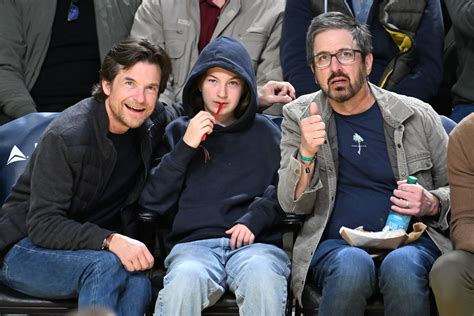 Jason Bateman's Rarely-Seen Daughter Is All Grown Up - Parade