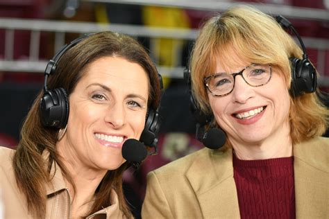 Pam Ward leaving ESPN after three decades