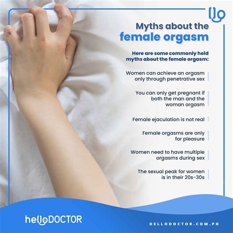 What are the Health Benefits of Orgasms? 7 Facts to Know