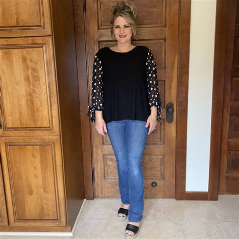 Dia & Co Plus Size December 2023 Review | My Subscription Addiction