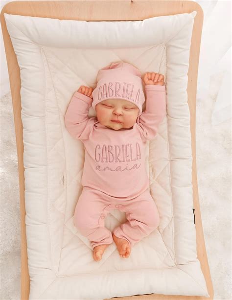 Newborn Coming Home Outfit Boy Going Home Outfit Baby Take Home Outfit ...