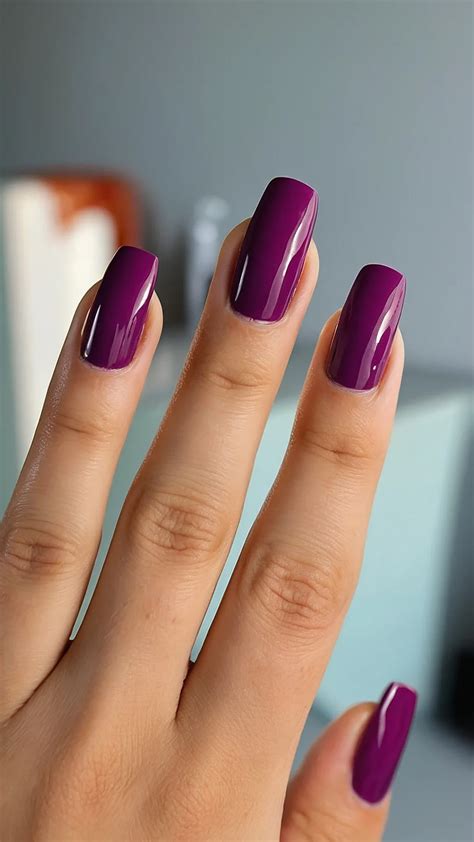 Discover the Hottest Nail Colors for 2024 and Beyond!