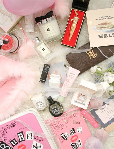 Buy Myself All Of My Favourite Things | Galentines Gift Ideas ...