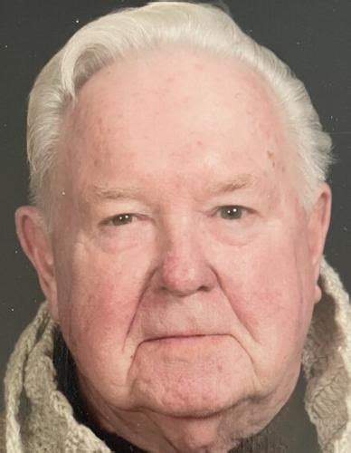 Richard Budlong Obituary (2025) - Warwick, RI - Urquhart-Murphy Funeral ...