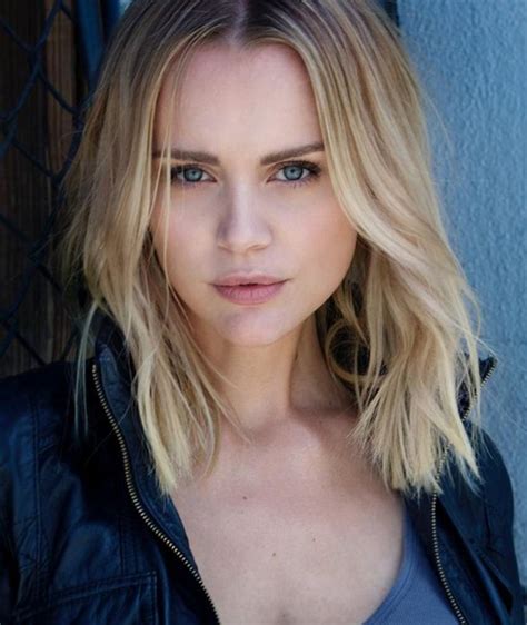 Helena Mattsson Nudes