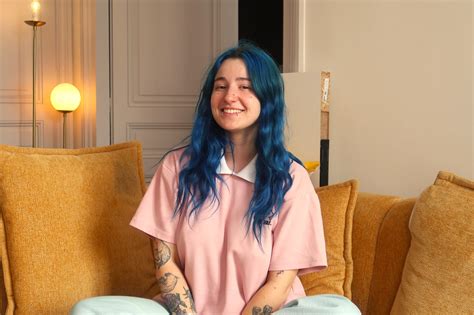 Khalamité, la lyonnaise star du porno qui casse les codes