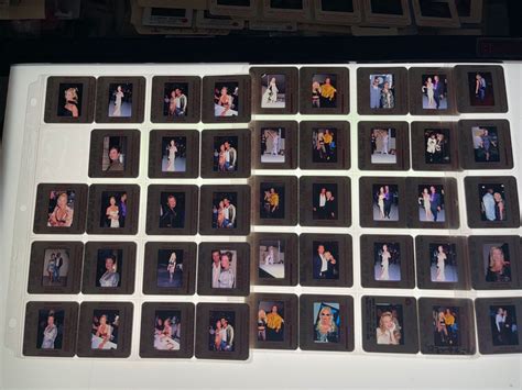 TRACI LORDS ORIGINAL LOT OF VINTAGE 35MM SLIDE TRANSPARENCY PHOTO 25 | eBay