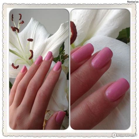 Гель-лак для ногтей CND Shellac / Шилак / Шеллак - «О том, как я ...