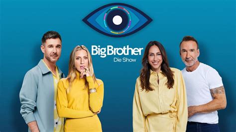 Big Brother Germany Nudes