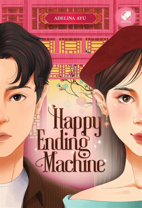 Happy Ending Machine (remake)