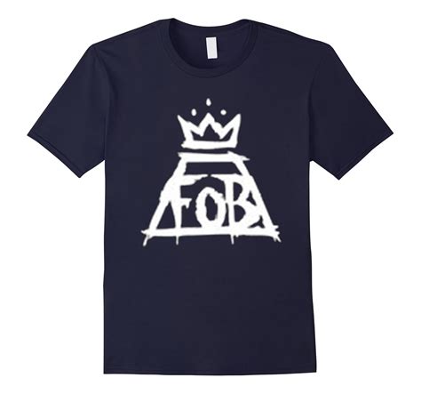 Fall Out Boy T-shirt-Art - Artvinatee