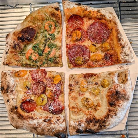 🍕 (@woweezoweepizza) • Instagram photos and videos