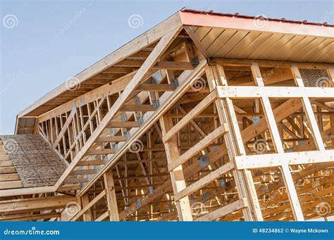 Commercial Wood Frame Construction