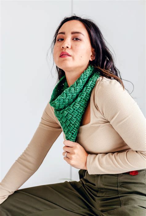 Timber Duo // Crochet PDF Pattern — TL Yarn Crafts