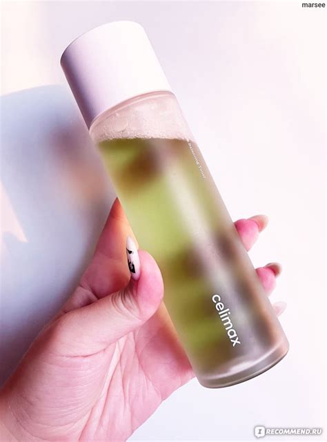 Тонер для лица Celimax The Real Noni Moisture Balancing Toner ...