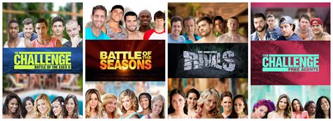 4 New DVD Posters/Covers Alts for Battle Of The Seasons with different ...