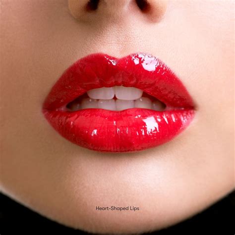 Lip Shapes 101: Identifying Your Type & Enhancing Your Natural Beauty