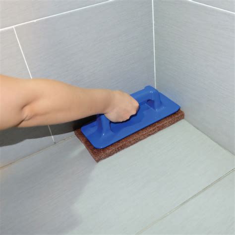 Floor Scrubber Pads