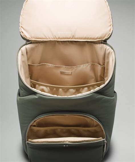 The New Lululemon Parent Bag 2024