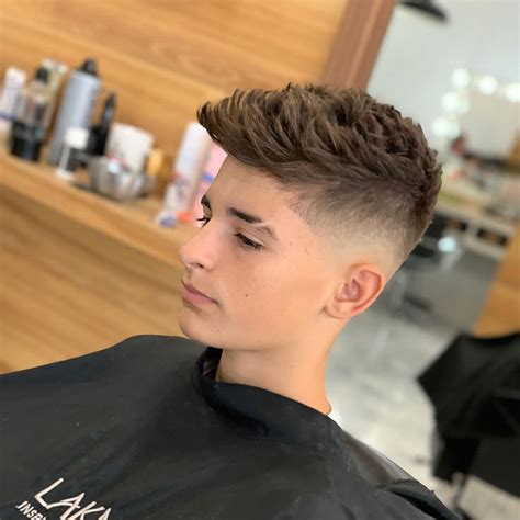 Teenage Guy Hairstyles Short | dev.onallcylinders.com