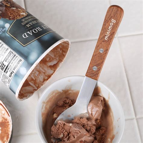 Creamery Ice Cream Spade - HPG Brands