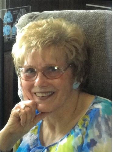 Beverly Hodgkins Obituary (1935 - 2025) - Ionia, MI - The Daily News