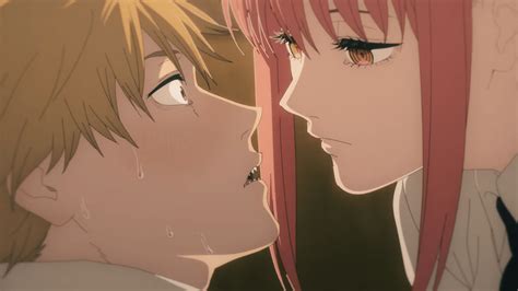 Chainsaw Man Porn Appears to Sell More Blu-rays Than Anime