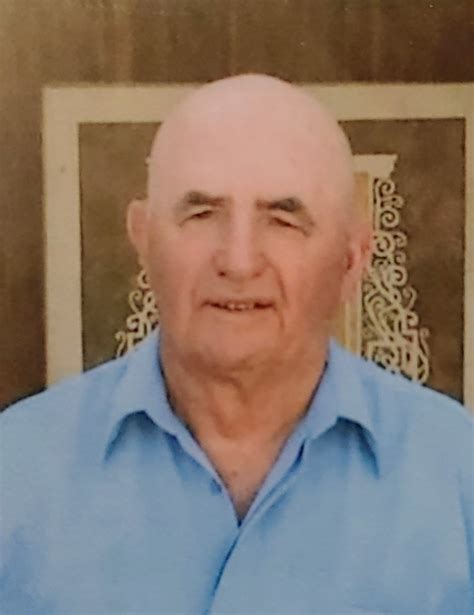 Francisco Domingues - 2019 - Buyus Funeral Home