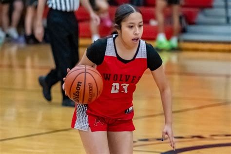 Winter Sports - St. Augustine Catholic High School