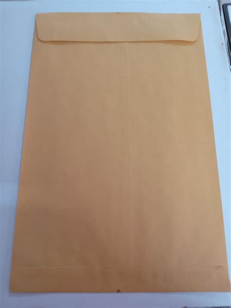 Legal Size Envelope – Standard Bookshop
