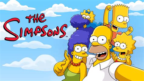 The Simpsons (TV Series 1989- ) - Backdrops — The Movie Database (TMDB)