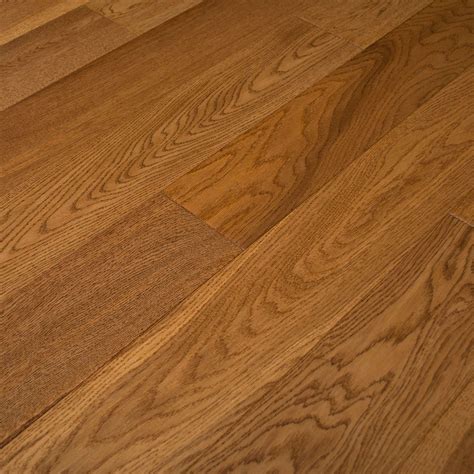 Golden Oak Flooring Laminate