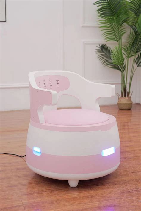Tesla EMS Urinary Incontinence Pelvic Floor Chair Pelvic Floor Muscle ...