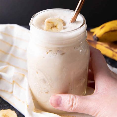 Is Banana Good In Protein at Isabell Harmer blog