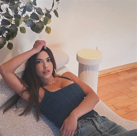 Murielle Telio Nudes