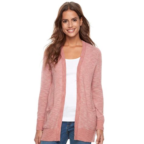 Kohls Womens Sonoma Sweaters - PRS Updates