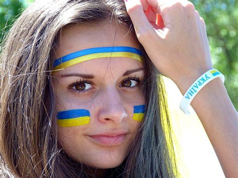 В чем отличие русских женщин от украинок