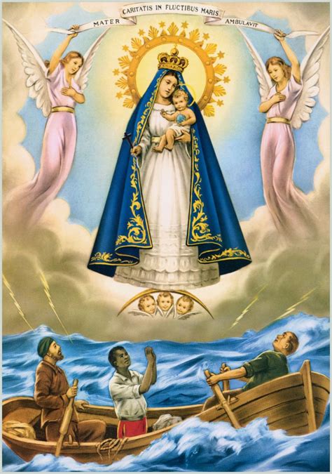 Virgen de la Caridad del Cobre: History and its Rituals