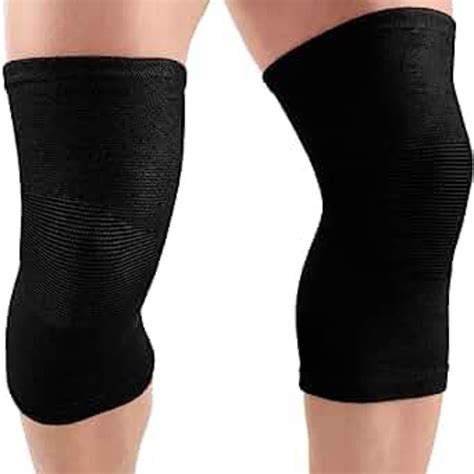 Buy ActiveU Knee Support For Men Knee Caps For Women & Men | Knee ...