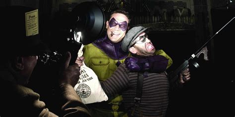 10 Most Gripping Opening Scenes in Superhero Movie History, Ranked - News