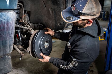 Brake Service | Brake Repair - Pads, Rotors, Discs | Fat Boys Tire & Auto
