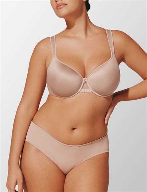 Comfortable & Supportive DD Bras - Best Bras for Double D Breasts ...
