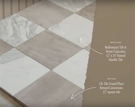 Checker floors | Checkered floors, House flooring, Laundry room flooring