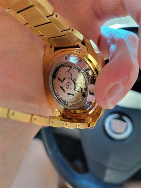 [Seiko] good grab? : r/Watches