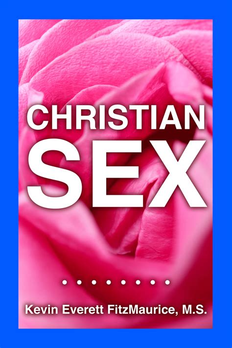 Christian Sex live the Christina Life Now Enjoy 4 Family