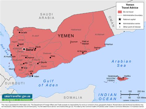 Is Yemen A Safe Country at Julia Belcher blog