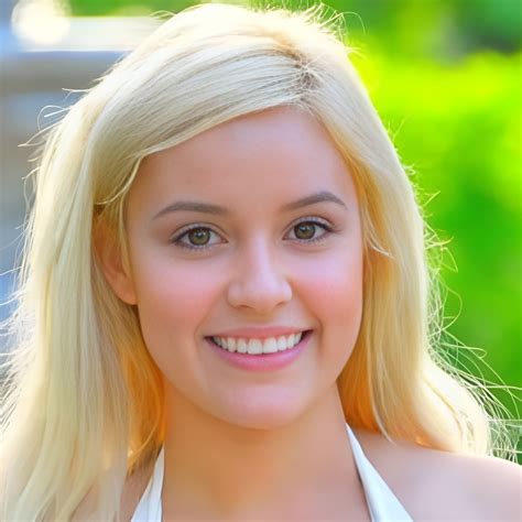 Kylie Page: The Story Behind The Name