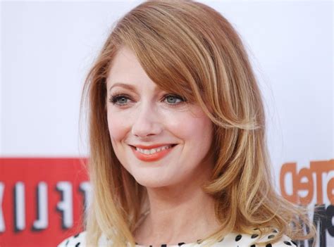 Pourquoi Judy Greer a dit que c'était libérer en jouant Kitty Sanchez ...