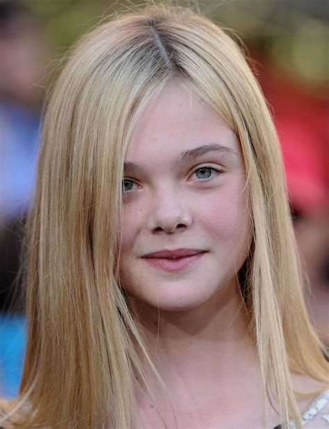 Elle Fanning - Latest Fashion Ideas