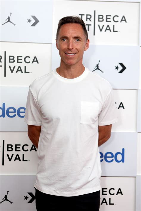 Steve Nash: More Than Just an Assist King